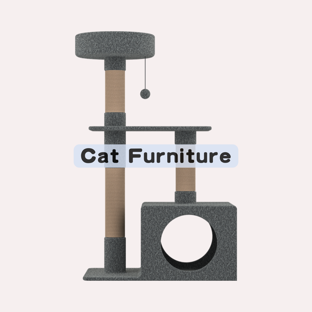 Cat Furniture